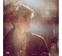 Jesper Munk For in My Way It Lies (Vinyl LP)