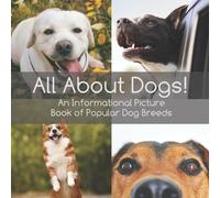 Jesper Nova All About Dogs (Tascabile)