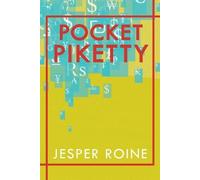 Jesper Roine Pocket Piketty (Tascabile)