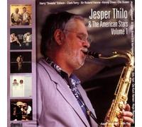 Jesper Thilo and the American Stars Volume 1 (CD) Album