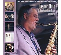 Jesper Thilo and the American Stars Volume 1 (CD) Album