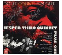 Jesper Thilo Quintet Plus One - Don'T Count' Him Out