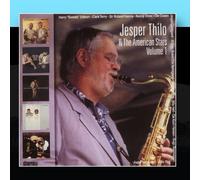 Jesper Thilo & the American Stars Vol. 1