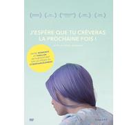 J'espère que tu crèveras la prochaine fois