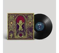 Jess and the Ancient Ones Jess and the Ancient Ones (Vinyl LP) 12" Album