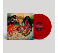 Jess and the Ancient Ones Astral Sabbat 12" Album Coloured Vinyl