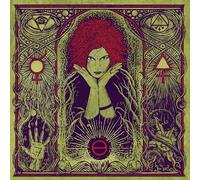 Jess and the Ancient Ones Jess and the Ancient Ones & Astral Sabbat (CD) Album