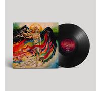 Jess and the Ancient Ones Astral Sabbat (Vinyl LP) 12" Album