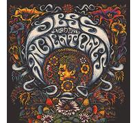 Jess And The Ancient Ones - Castaneda