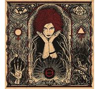 Jess And The Ancient Ones - Jess And The Ancient Ones