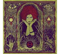 Jess and the Ancient Ones Jess and the Ancient Ones & Astral Sabbat (CD) Album