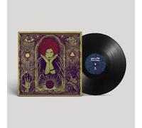 Jess and the Ancient Ones Jess and the Ancient Ones (Vinyl LP) 12" Album