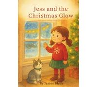 Jess and the Christmas Glow