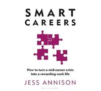 Jess Annison Smart Careers (Tascabile)