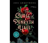 Jess Armstrong The Curse of Penryth Hall (Copertina rigida)