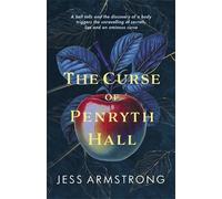Jess Armstrong The Curse of Penryth Hall (Tascabile) Ruby Vaughn