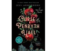 Jess Armstrong The Curse of Penryth Hall (Tascabile) Ruby Vaughn Mysteries