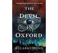 Jess Armstrong The Devil in Oxford (Tascabile) Ruby Vaughn