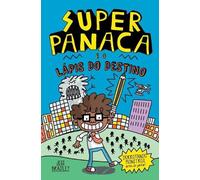 Jess Bradley Superpanaca e o lápis do destino (Tascabile)