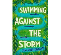 Jess Butterworth Swimming Against the Storm (Tascabile)