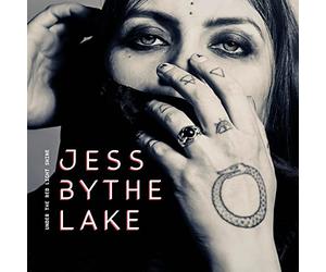 Jess By The Lake - Under The Red Light Shine