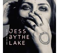 Jess By The Lake Under the Red Light Shine (CD) Album