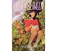 Jess Callans Ollie In Between (Copertina rigida)