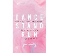Jess Connolly Dance, Stand, Run (Tascabile)