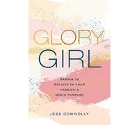 Jess Connolly Glory Girl (Copertina rigida)