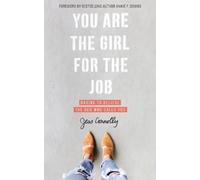 Jess Connolly You Are the Girl for the Job (Tascabile)