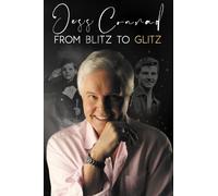 Jess Conrad From Blitz to Glitz (Tascabile)