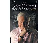 Jess Conrad From Blitz to Glitz (Tascabile)