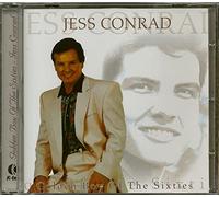 Jess Conrad - Golden Boy of the Sixties