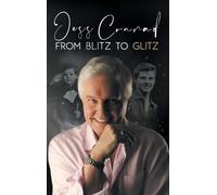 Jess Conrad Simon Withington From Blitz to Glitz (Copertina rigida)