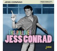 Jess Conrad This Pullover (CD) Album (Jewel Case)