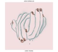 Jess Cornelius Care/taking (Vinyl LP) 12" Album