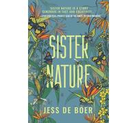 Jess de Boer Sister Nature (Tascabile)