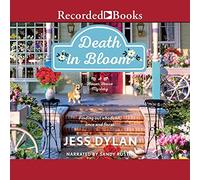 Jess Dylan Death in Bloom (Tascabile)