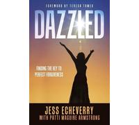Jess Echeverry Dazzled (Tascabile)