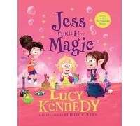 Jess Finds Her Magic
