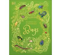 Jess French An Anthology of Remarkable Bugs (Copertina rigida)