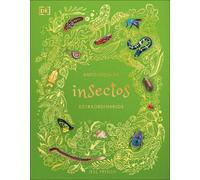 Jess French Antología de insectos extraordinarios (An Antholo (Copertina rigida)