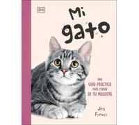 Jess French Mi gato (My Cat) (Tascabile)