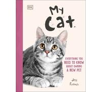 Jess French My Cat (Tascabile)