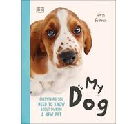 Jess French My Dog (Tascabile)