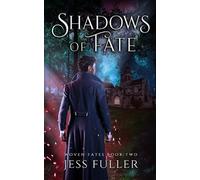 Jess Fuller Shadows of Fate (Tascabile) Woven Fates