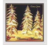 Jess Gary - Christmas Memories