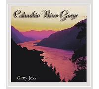 Jess Gary - Columbia River Gorge