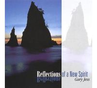 Jess Gary - Reflections Of a New Spirit