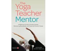 Jess Glenny The Yoga Teacher Mentor (Tascabile)